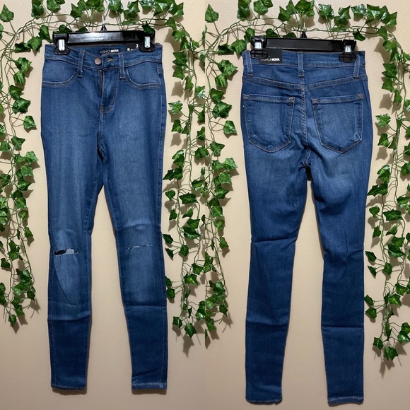 Canopy jeans - Picture 1 of 4
